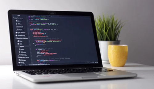 Web前端技術 開啟數字世界的無限可能