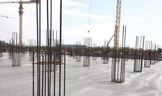 大型無塵廠房綜合施工技術引領建造革命——以第6代AMOLED顯示項目房屋建設工程為例