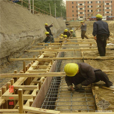 虎門土建施工隊 專業房屋建設工程施工服務