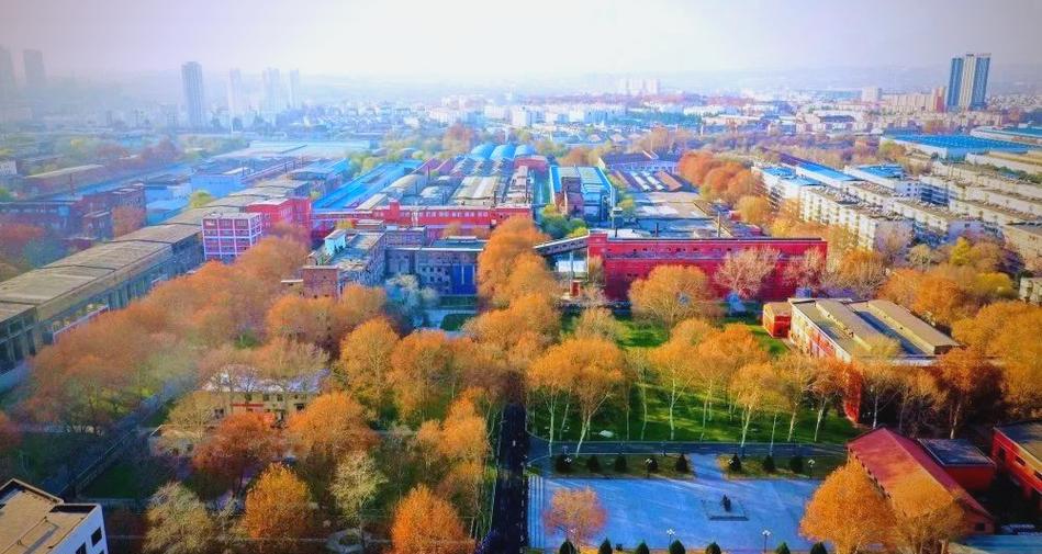 洛陽(yáng)耐火材料廠:從輝煌歷史走向未來(lái)愿景